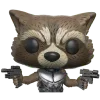 🦝 Эмодзи «Стражи галактики» для Telegram