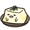 🍮 Эмодзи «Gudetama» для Telegram