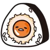 🍙 Эмодзи «Gudetama» для Telegram