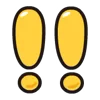 ‼️ Эмодзи «Gudetama» для Telegram