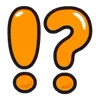 ⁉️ Эмодзи «Gudetama» для Telegram