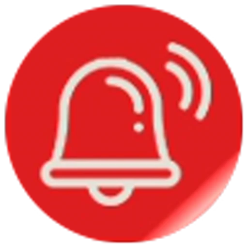 🔔 Эмодзи «Анимированные цифры, иконки и таблички» для Telegram