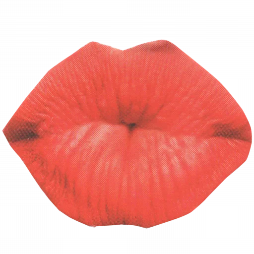 👄 Стикер «guilty lust» для Telegram