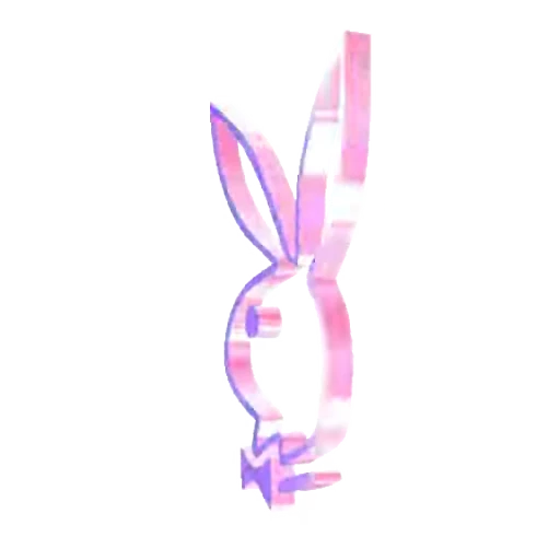 🐰 Стикер «guilty lust» для Telegram