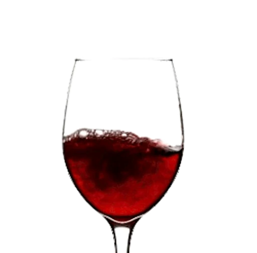 🍷 Стикер «guilty lust» для Telegram