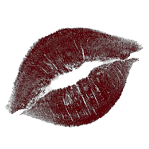 ❤ Стикер «guilty lust» для Telegram