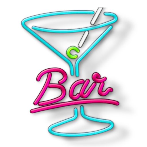 🍸 Стикер «guilty lust» для Telegram