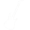 🎸 Эмодзи «Guitars» для Telegram