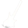 🎸 Эмодзи «Guitars» для Telegram