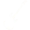 🎸 Эмодзи «Guitars» для Telegram