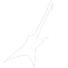 🎸 Эмодзи «Guitars» для Telegram