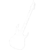 🎸 Эмодзи «Guitars» для Telegram
