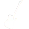 🎸 Эмодзи «Guitars» для Telegram