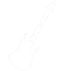 🎸 Эмодзи «Guitars» для Telegram