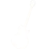 🎸 Эмодзи «Guitars» для Telegram