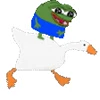🏃‍♂️ Эмодзи «gulag» для Telegram