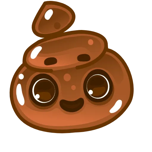 💩 Эмодзи «Gummy Bears Emoji» для Telegram