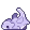 🐉 Эмодзи «() Gummy Dragon» для Telegram