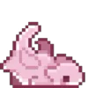 🐉 Эмодзи «() Gummy Dragon» для Telegram