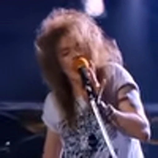 🌟 Эмодзи «Guns N&; Roses» для Telegram