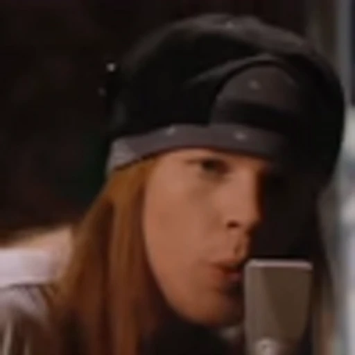🌟 Эмодзи «Guns N&; Roses» для Telegram