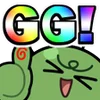 👍 Эмодзи «Gutitubo» для Telegram