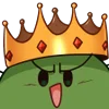 👑 Эмодзи «Gutitubo» для Telegram