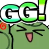 👍 Эмодзи «Gutitubo» для Telegram