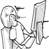 😾 Эмодзи «Raune» для Telegram