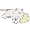 🐱 Эмодзи «Soft Mix #cute #animals #girl» для Telegram