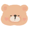 🐻 Эмодзи «Soft Mix #cute #animals #girl» для Telegram