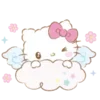 🐱 Эмодзи «Soft Mix #cute #animals #girl» для Telegram