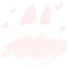 🐰 Эмодзи «Soft Mix #cute #animals #girl» для Telegram