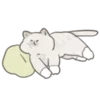 🐱 Эмодзи «Soft Mix #cute #animals #girl» для Telegram