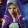 🤩 Эмодзи «Гвен Стейсиgwen Stacy» для Telegram