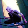 🤩 Эмодзи «Гвен Стейсиgwen Stacy» для Telegram