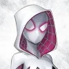 🤩 Эмодзи «Гвен Стейсиgwen Stacy» для Telegram