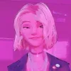 🤩 Эмодзи «Гвен Стейсиgwen Stacy» для Telegram