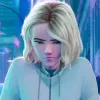 🤩 Эмодзи «Гвен Стейсиgwen Stacy» для Telegram