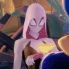 🤩 Эмодзи «Гвен Стейсиgwen Stacy» для Telegram