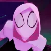 🤩 Эмодзи «Гвен Стейсиgwen Stacy» для Telegram