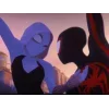 🤩 Эмодзи «Гвен Стейсиgwen Stacy» для Telegram