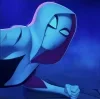 🤩 Эмодзи «Гвен Стейсиgwen Stacy» для Telegram