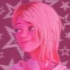🤩 Эмодзи «Гвен Стейсиgwen Stacy» для Telegram