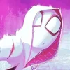 🤩 Эмодзи «Гвен Стейсиgwen Stacy» для Telegram