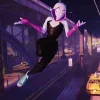🤩 Эмодзи «Гвен Стейсиgwen Stacy» для Telegram
