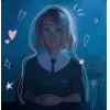 🤩 Эмодзи «Гвен Стейсиgwen Stacy» для Telegram