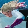 🤩 Эмодзи «Гвен Стейсиgwen Stacy» для Telegram