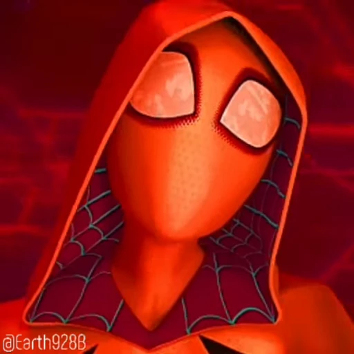 🌟 Стикер «◎ Spider Gwen ◎» для Telegram