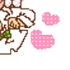 🩷 Эмодзи «Gyaru» для Telegram